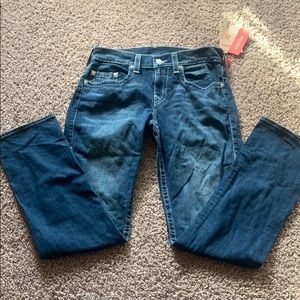 Men’s jeans